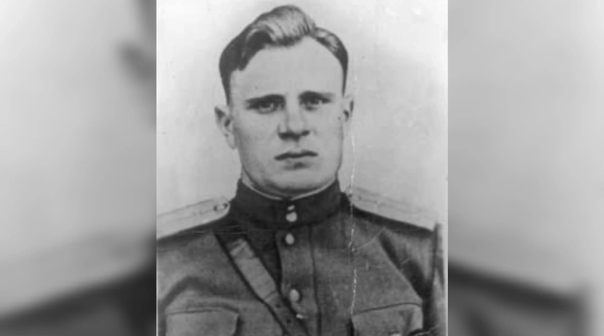 Алексей Прокофьевич Берест. Обложка © Wikipedia