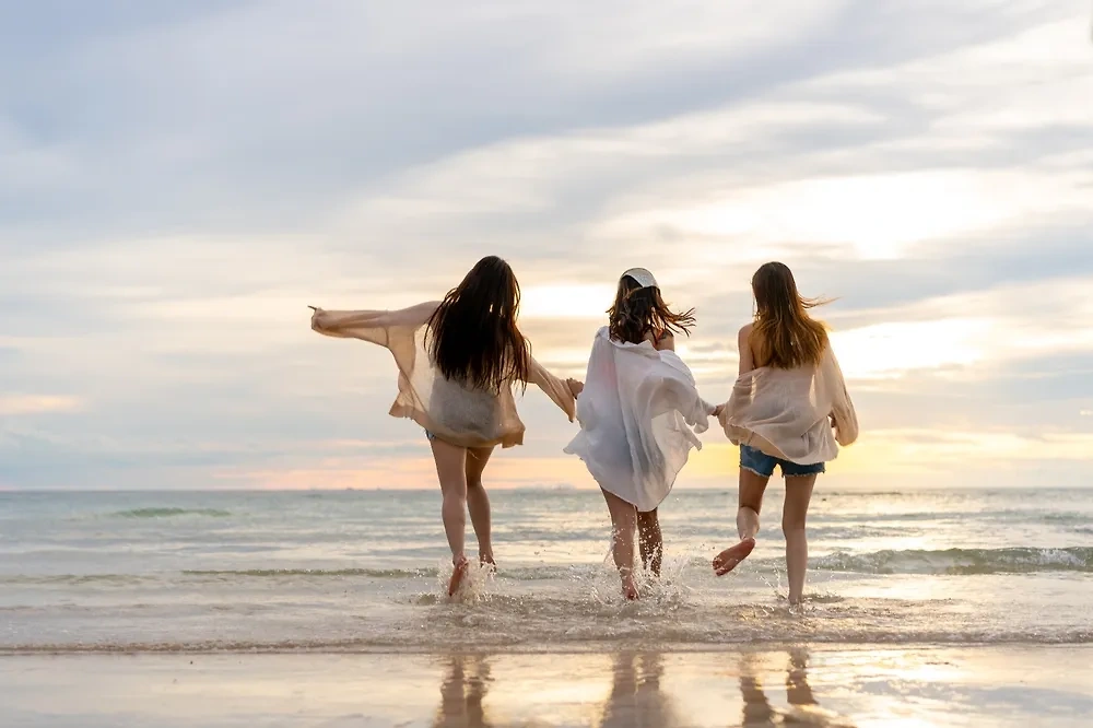 Фото © Shutterstock / FOTODOM / CandyRetriever