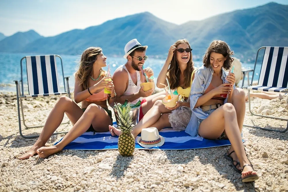 Фото © Shutterstock / FOTODOM / adriaticfoto