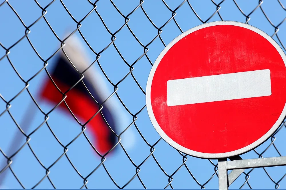 Обложка © Shutterstock / FOTODOM / Vladfotograf