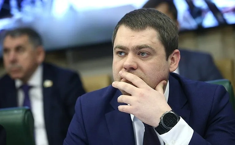 Обложка © VK / Станислав Шульцев