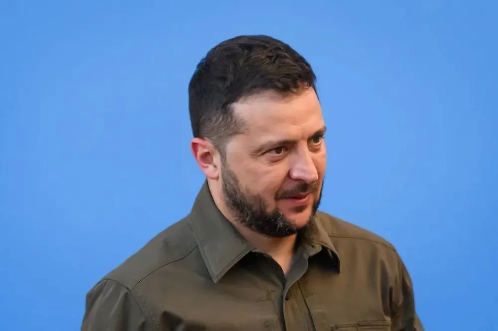 Обложка © Shutterstock / FOTODOM / Gints Ivuskans