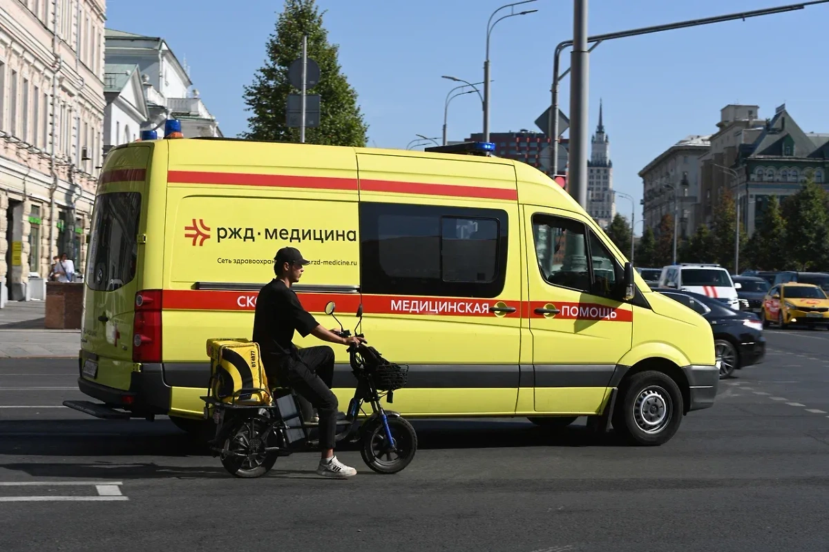 Обложка © Life.ru
