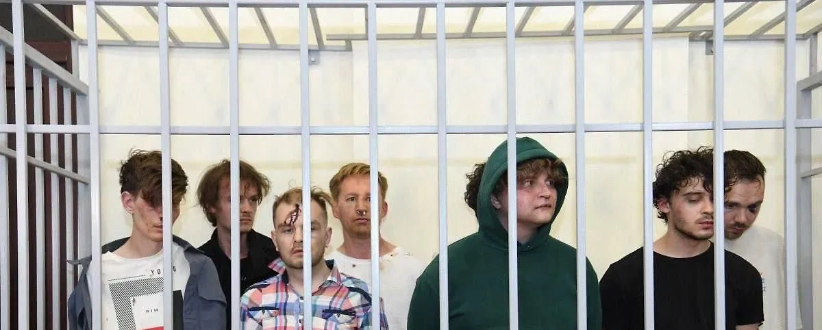 Обложка © Telegram / Media.Az