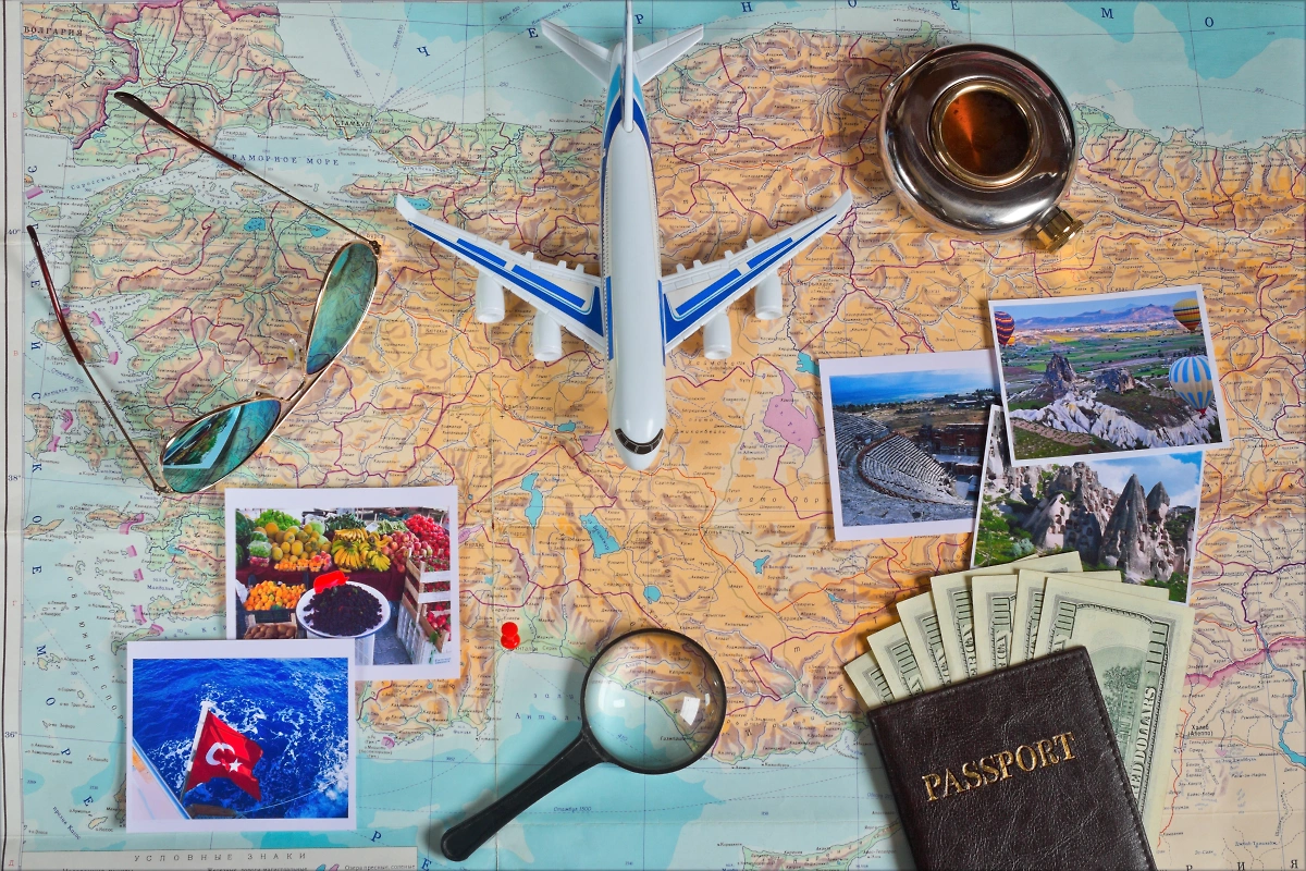 Обложка © Shutterstock / FOTODOM / SolntseRA