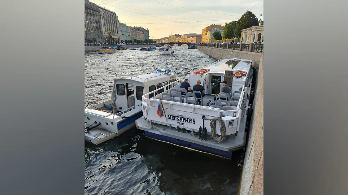 Обложка © Telegram / Северо-Западная транспортная прокуратура