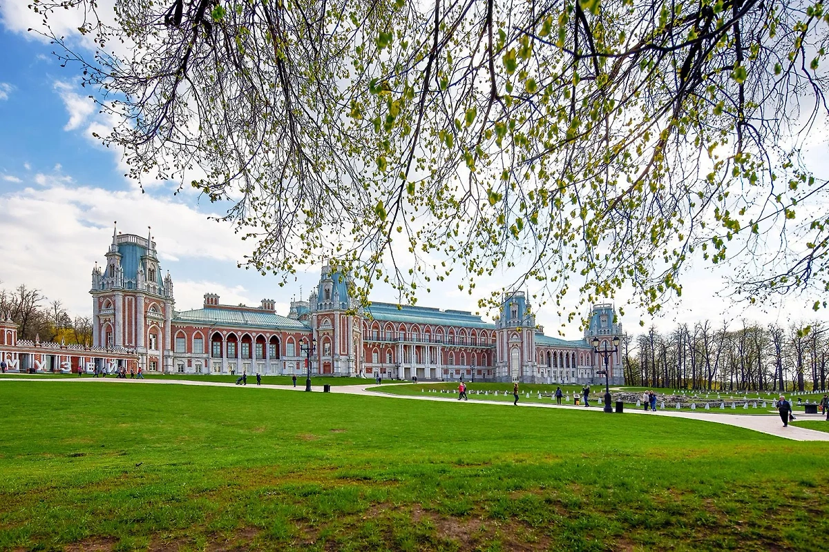 Фото © mos.ru