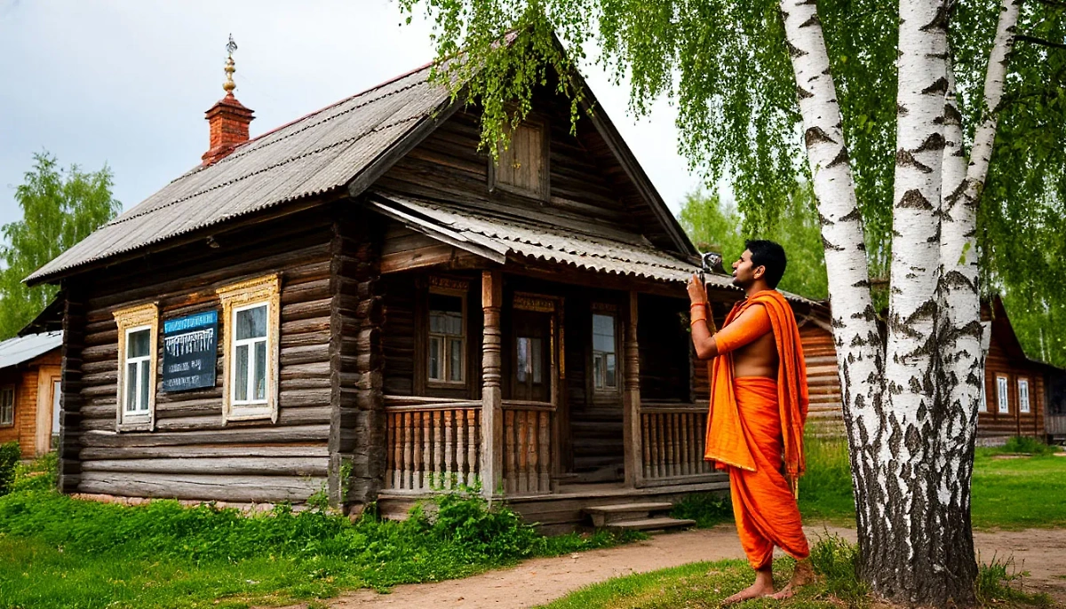Обложка © Life.ru / Шедеврум