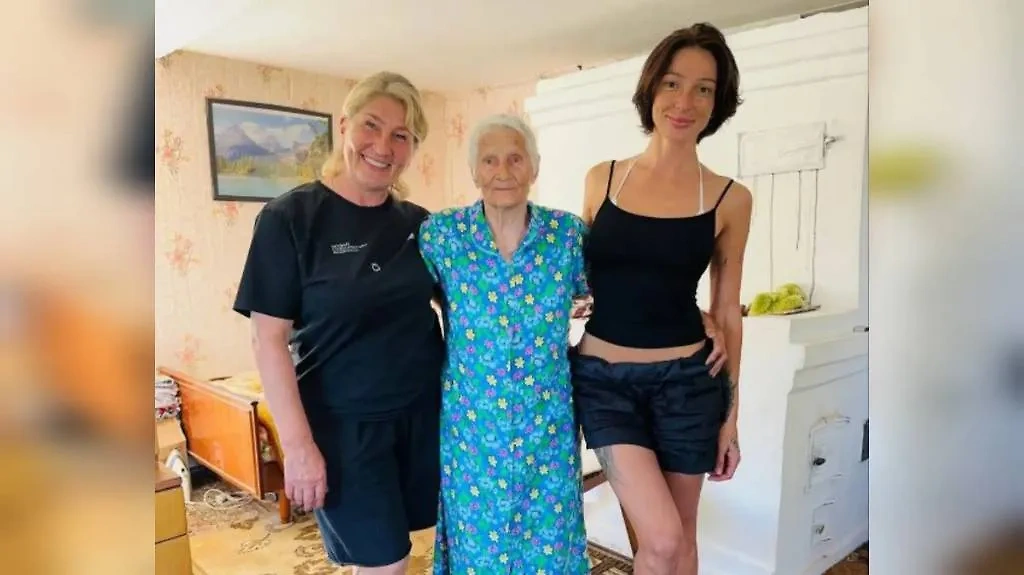 Обложка © Instagram (признан экстремистской организацией и запрещён на территории Российской Федерации)/ agentmam