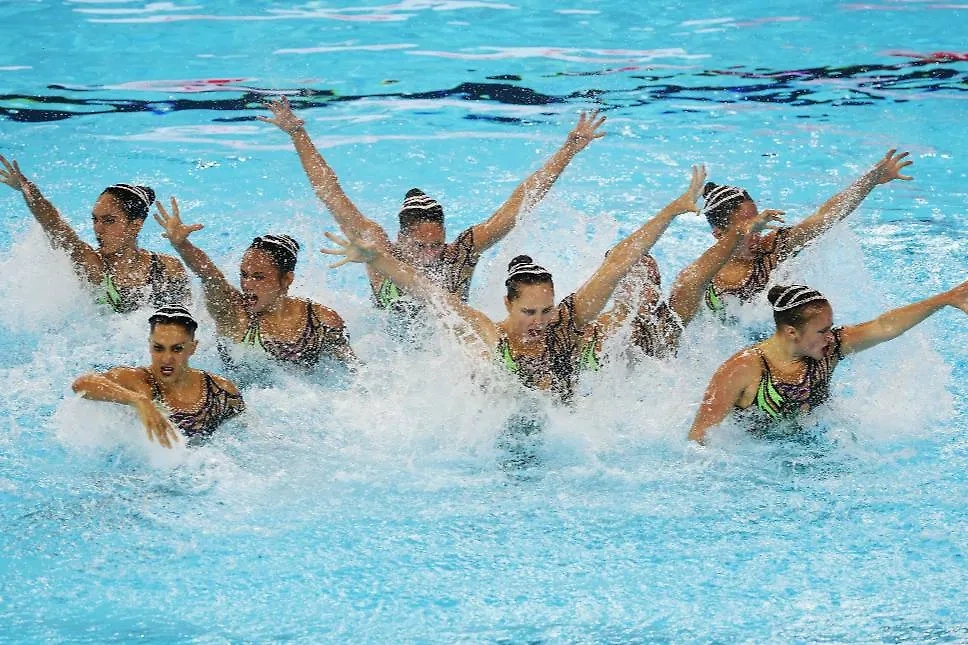 Обложка © ТАСС / EPA / FAZRY ISMAIL