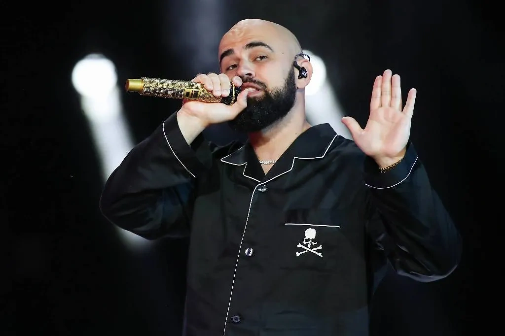 Обложка © ТАСС / Вячеслав Прокофьев