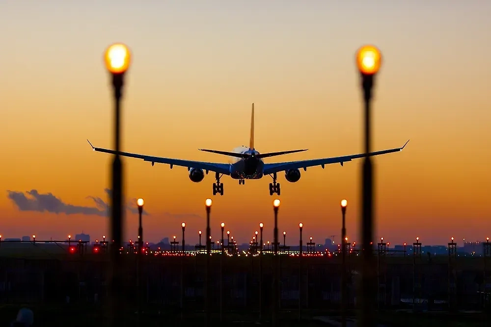 Обложка © Shutterstock / FOTODOM / Guido Benedetto