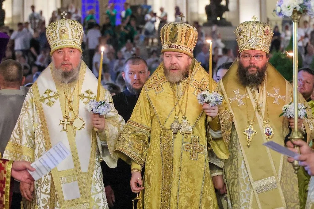 Обложка © ТАСС/Мальгавко Сергей