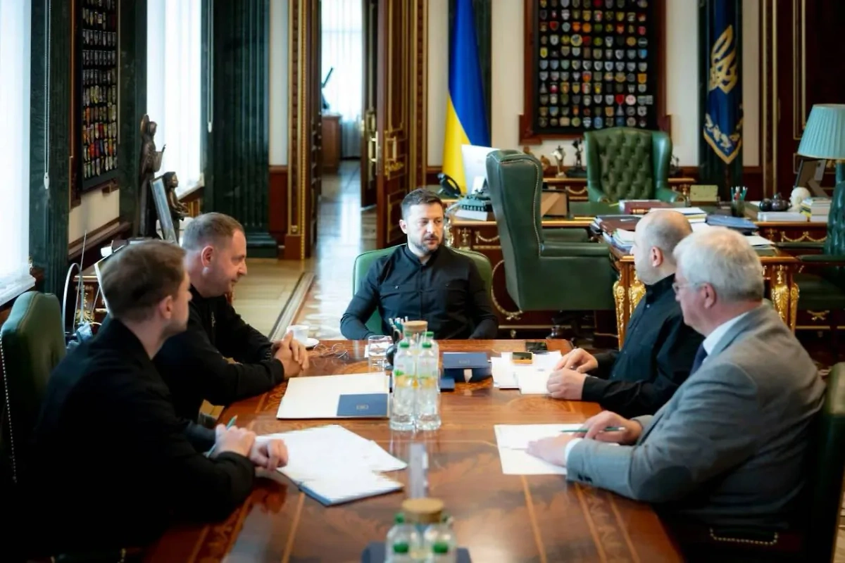 Обложка © kmu.gov.ua
