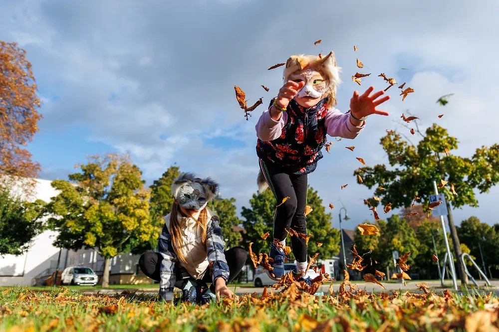 Обложка © Shutterstock / FOTODOM / K-FK