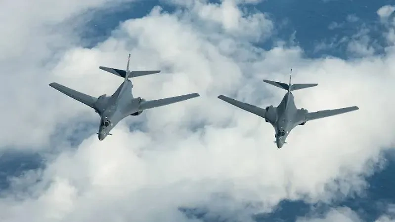 Обложка © X / U.S. European Command