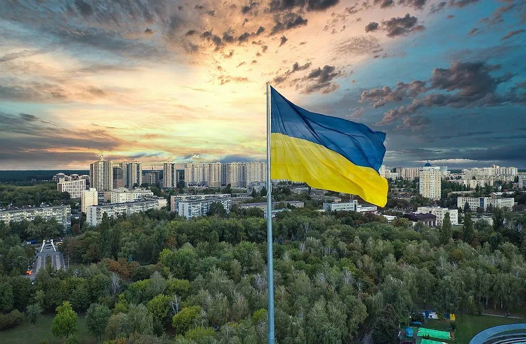 Обложка © unsplash.com / Maksym Diachenko