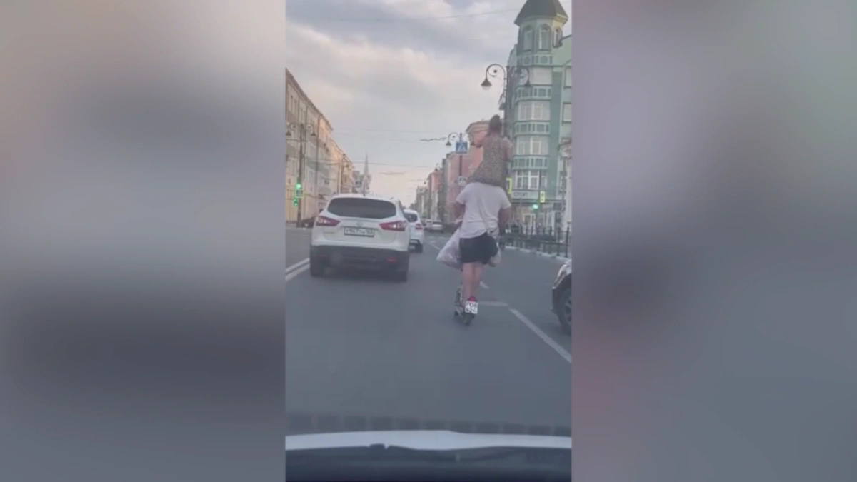 Обложка © VK / Омбудсмен полиции