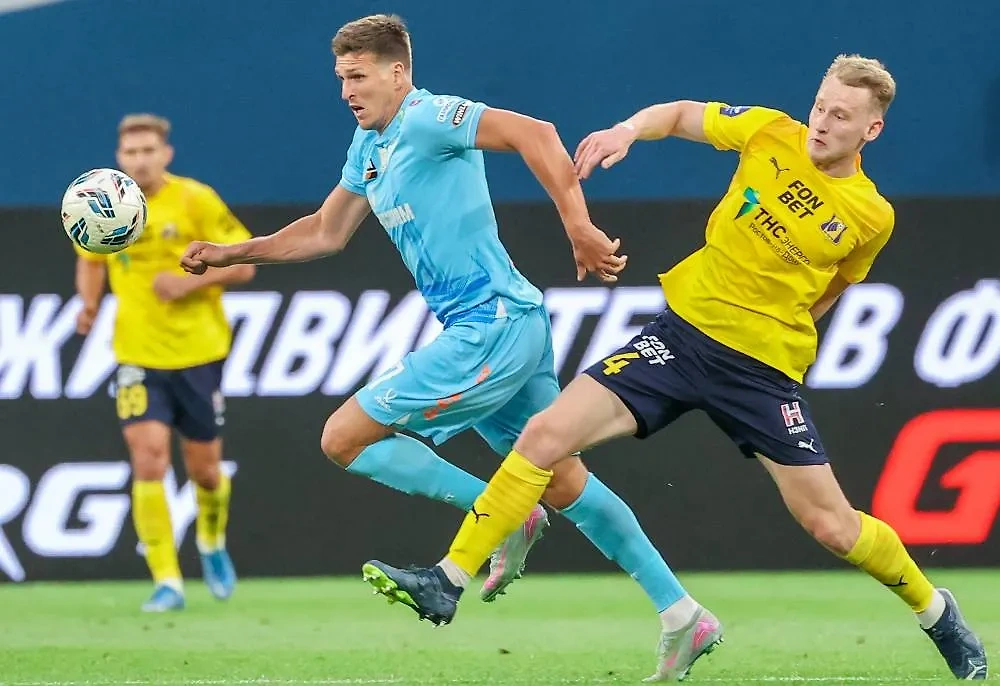 Обложка © ТАСС / Александр Демьянчук