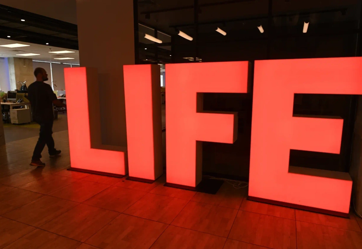 Обложка © Life.ru