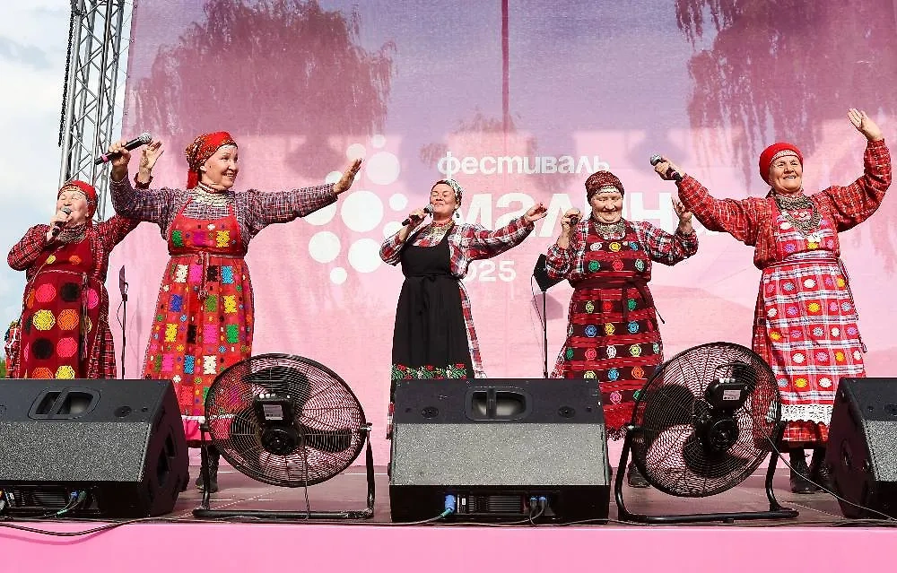 Обложка © ТАСС / Александр Рюмин