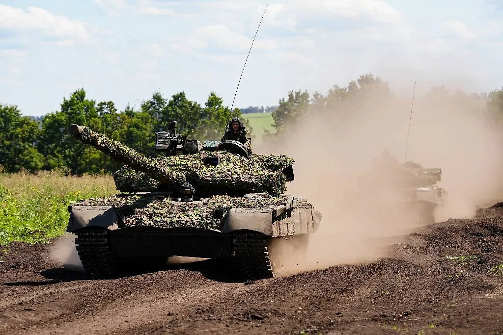 Обложка © Минобороны России
