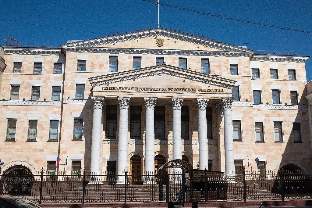Обложка © ТАСС / Артем Житенев