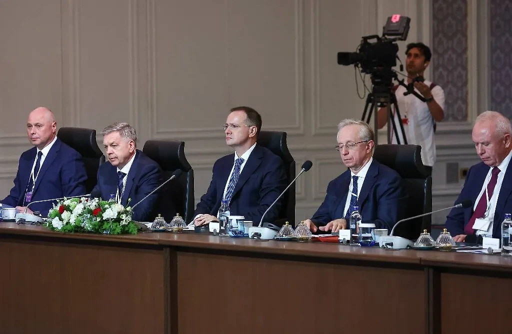 Обложка © ТАСС / Александр Рюмин