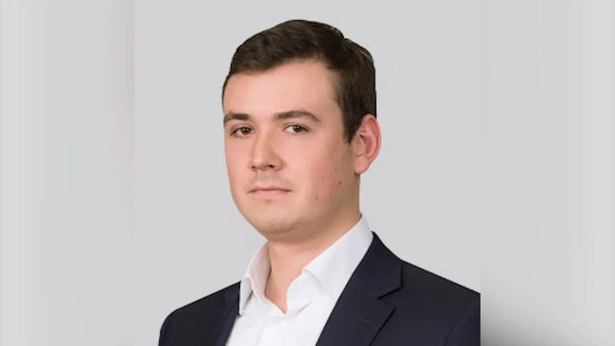 Бывший замгубернатора Челябинской области Александр Богашов. Обложка © VK / Челябинская область