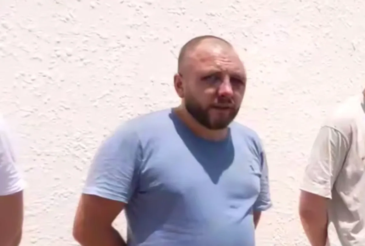 Александр Вайсеро. Обложка © Telegram / Media.Az
