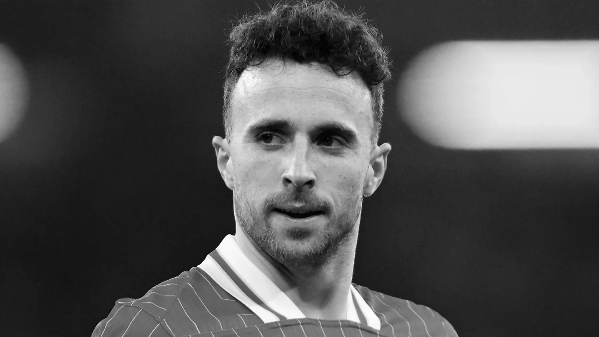 Диогу Жота. Обложка © liverpoolfc.com