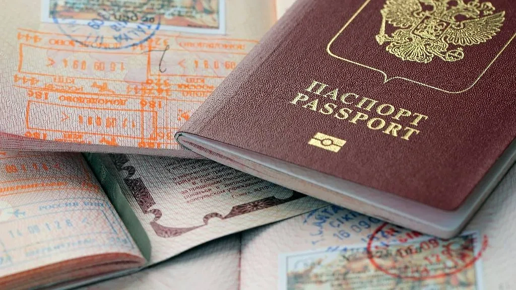Обложка © Shutterstock / FOTODOM / rbkomar