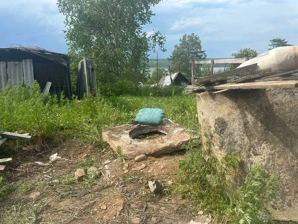 Обложка © Telegram / Прокуратура Хабаровского края