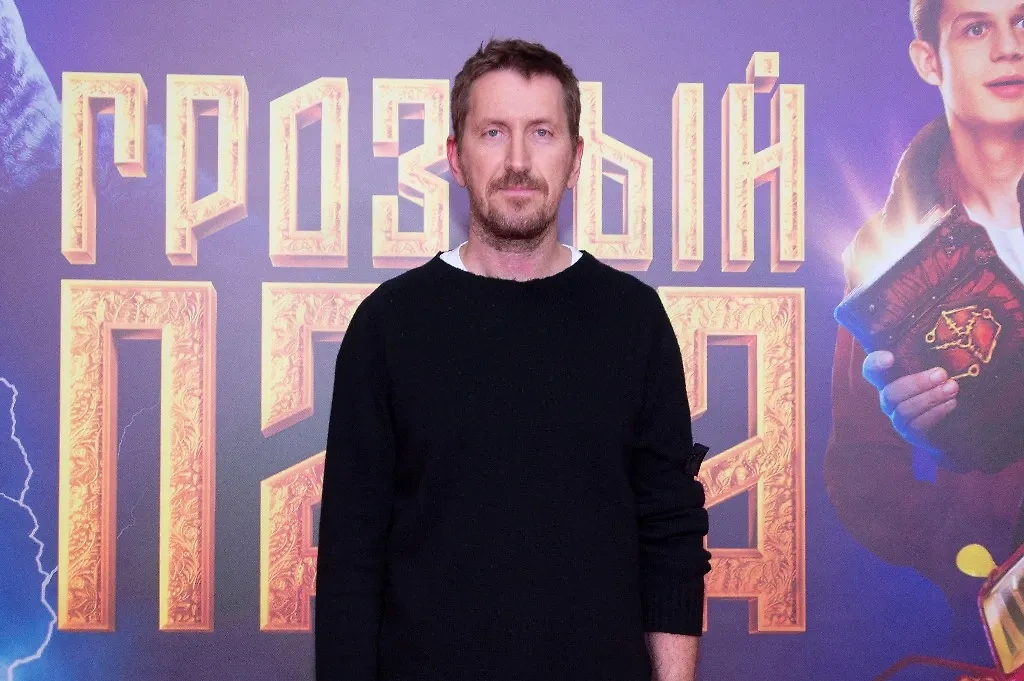 Обложка © ТАСС / Вадим Тараканов