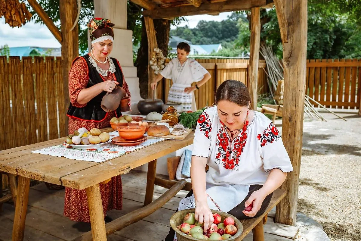 День памяти пророка Илии: церковные и народные обычаи. Фото © Shutterstock / FOTODOM / Paustowski