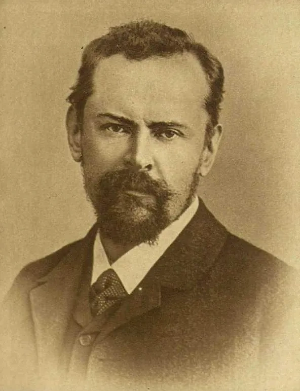 Сергей Трубецкой. Ректор Императорского Московского университета. Фото © Wikipedia 