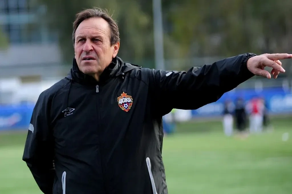 Обложка © pfc-cska.com