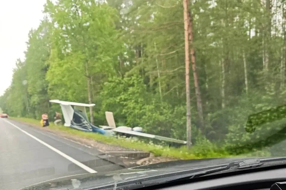 Обложка © Telegram / Северо-Западная транспортная прокуратура
