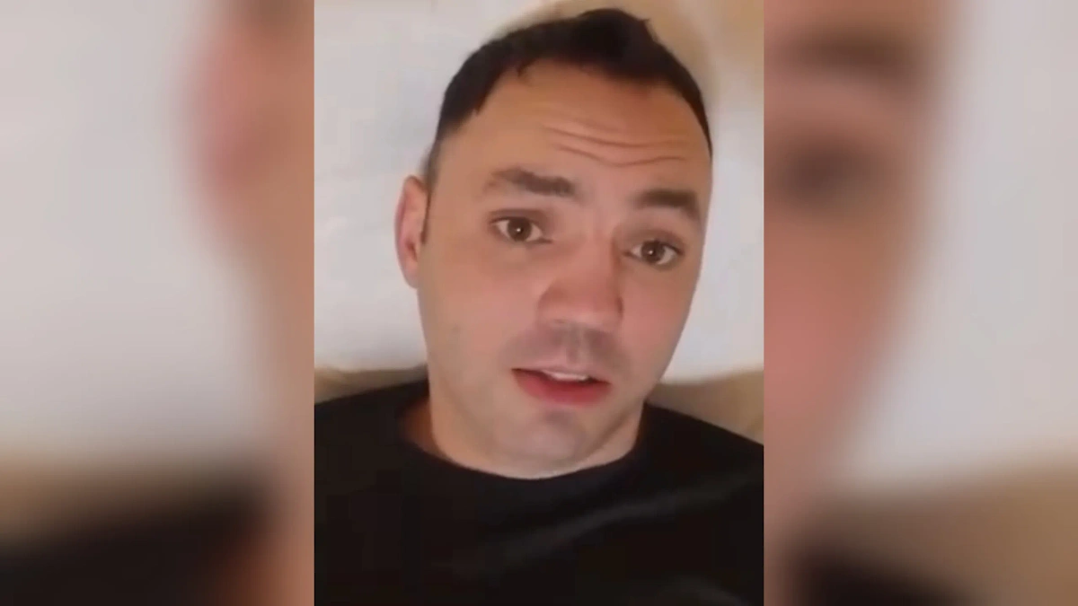 Обложка © Instagram (признан экстремистской организацией и запрещён на территории Российской Федерации) / house2online