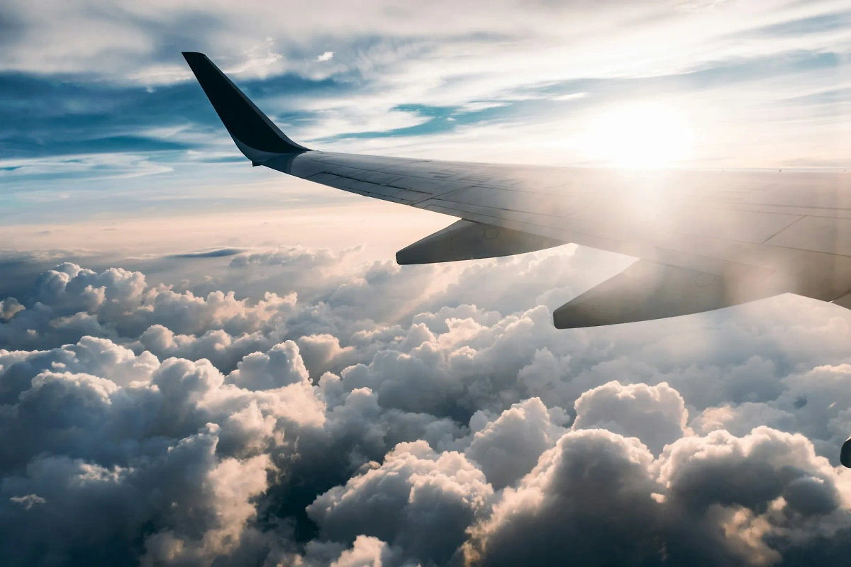Обложка © Unsplash / Jerry Zhang