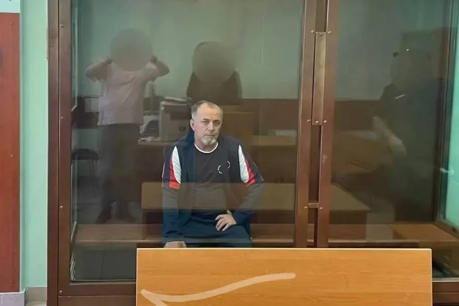 Обложка © Telegram / Прокуратура Москвы