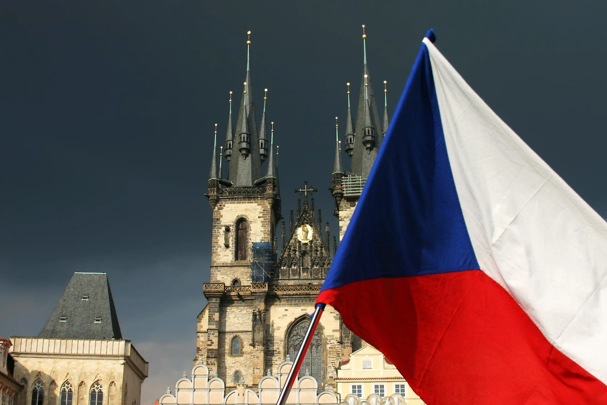 Обложка © Shutterstock / FOTODOM / Natalie Hora