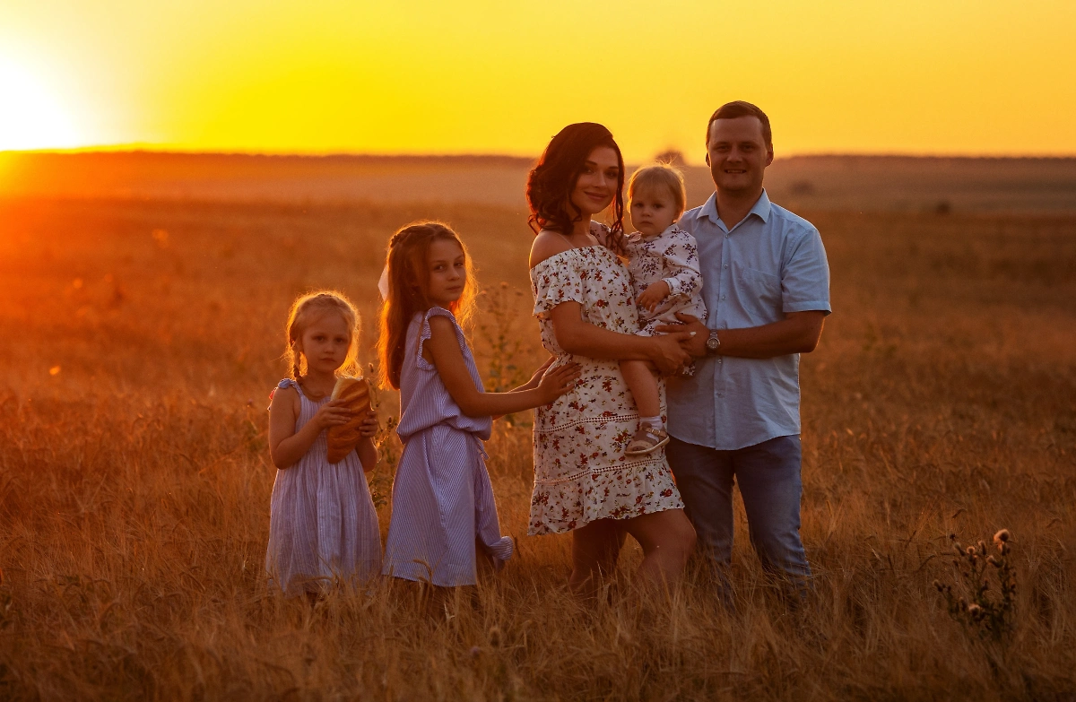 Обложка © Shutterstock / FOTODOM / foto_shabrova 