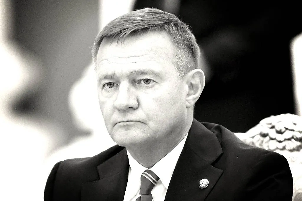 Обложка © Софья Сандурская/ТАСС