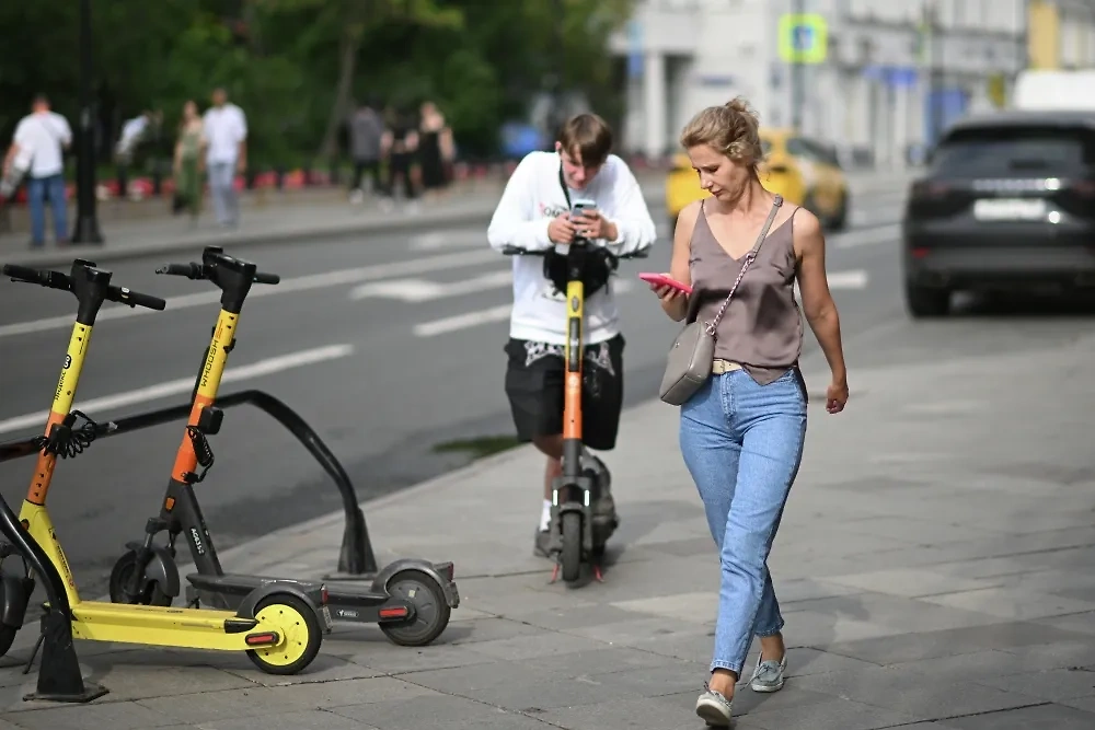Государство — один из ключевых игроков в этой сфере. Оно заинтересованно в слежке за пользователями смартфонов. Фото © РИА «Новости» / Алексей Майшев
