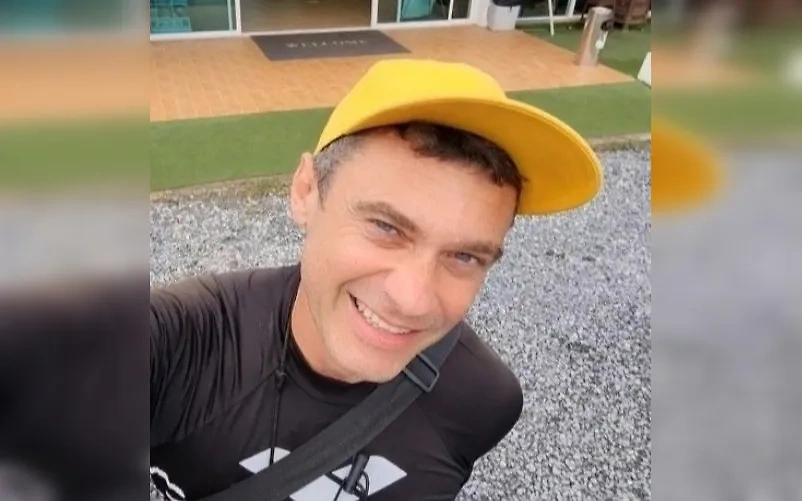 Арестованный в Таиланде блогер Тимур Збарский. Обложка © Facebook (Соцсеть запрещена в РФ; принадлежит корпорации Meta, которая признана в РФ экстремистской) / Timur Zbarskii