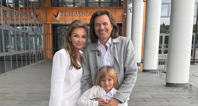 Дмитрий Маликов и Елена Изаксон вместе, несмотря на слухи. Фото © Instagram (признан экстремистской организацией и запрещён на территории Российской Федерации) / dmitriy_malikov