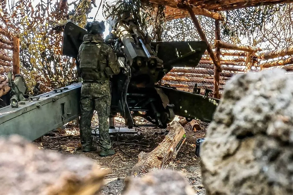 Обложка © ТАСС / Алексей Коновалов