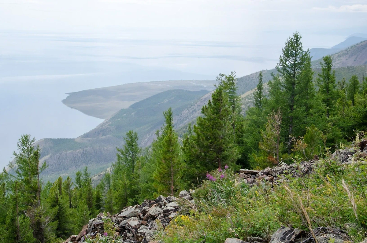 Аномальные зоны России: 5 смертельно опасных территорий. Фото © Wikipedia / Alphatetia