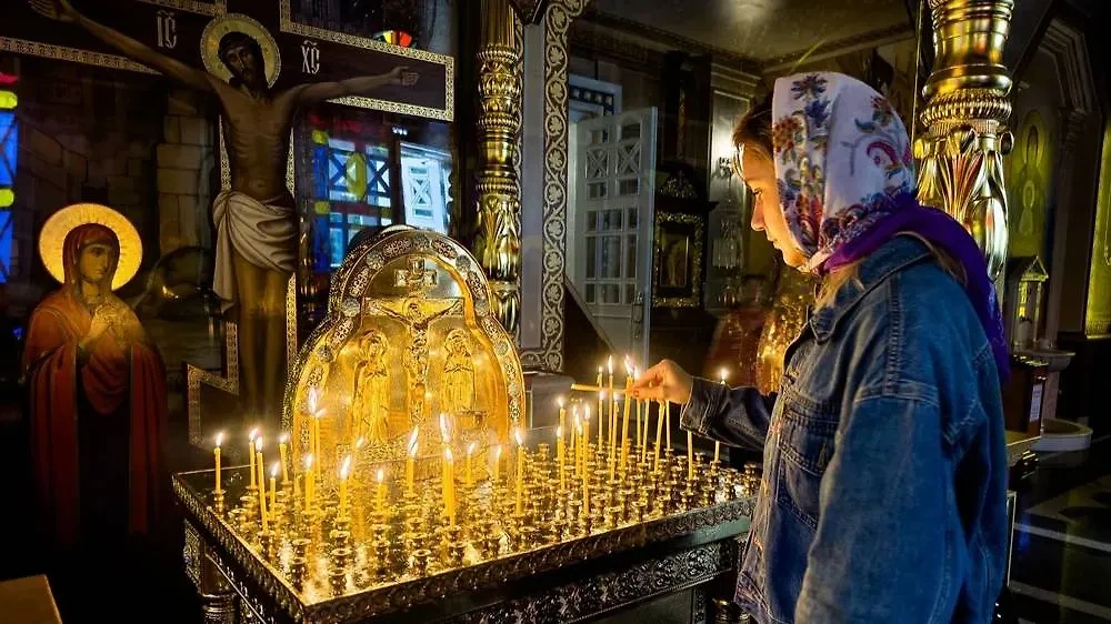 Как защититься от тяжёлого энергетического следа на вещах покойного? Фото © Shutterstock / FOTODOM / Melnikov Dmitriy